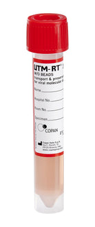 UTM® 3C047N - Tubes of 3 mL UTM Universal Transport Medium® (Bulk) - COPAN Diagnostics, Inc.