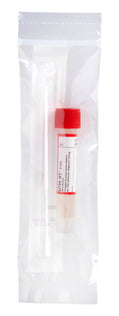 Influenza Sample Collection – COPAN Diagnostics, Inc.