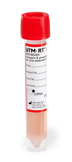 UTM® 3C059N - Regular Traditional Polyester Swab Specimen Collection Kit - COPAN Diagnostics, Inc.