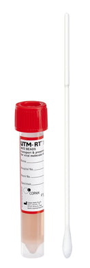 UTM® 3C059N - Regular Traditional Polyester Swab Specimen Collection Kit - COPAN Diagnostics, Inc.
